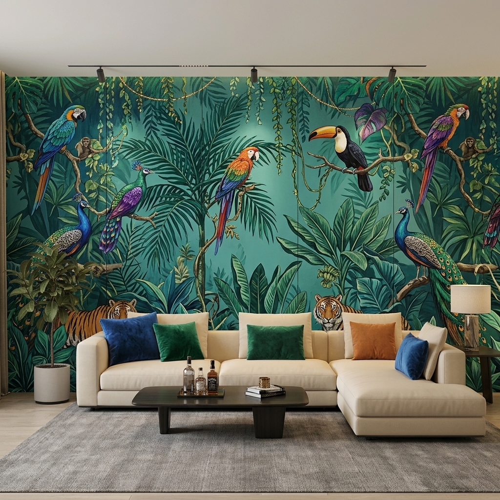 Wall Decor