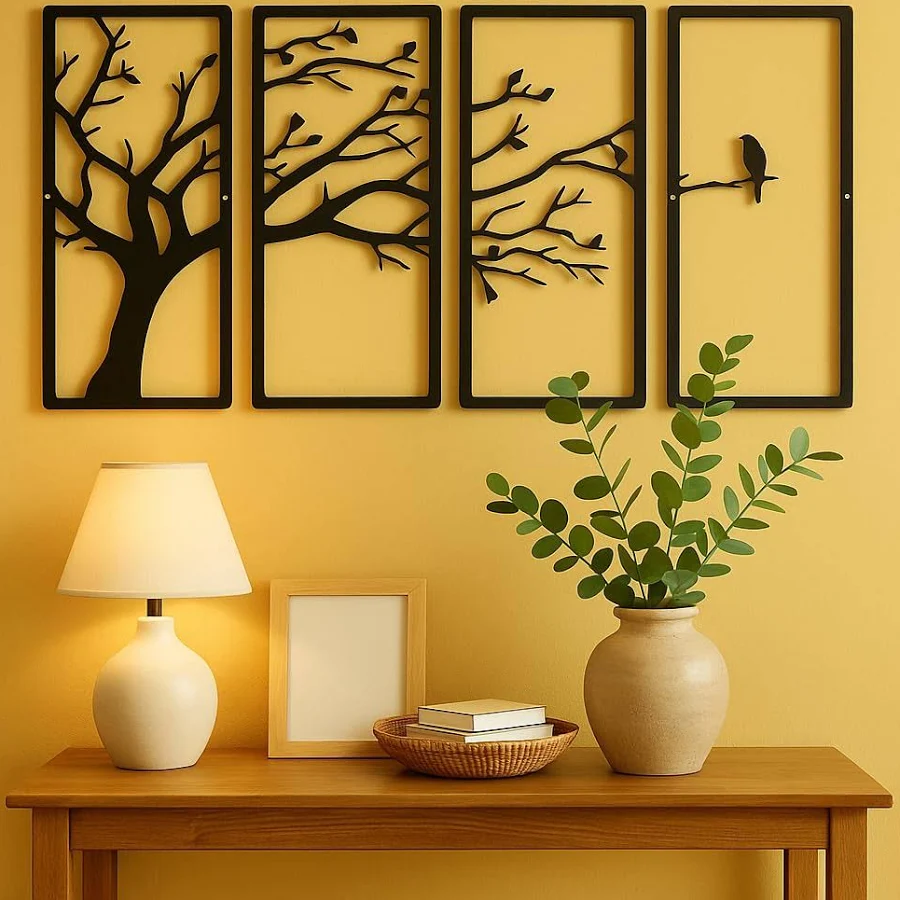 Wall Decor
