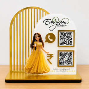 custom-boutique-whatsapp-upi-qr-code-display-stand