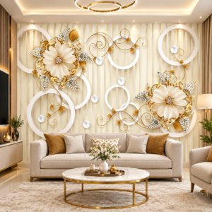 3d-floral-pvc-wall-wallpaper